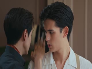 Phim Dục Vọng Thầm Kín (Cánh Chim Giấu Tình) Tập 3