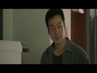 Phim Bù Nhìn Bóng Đêm Tập 5