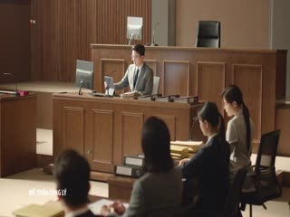 Phim Nữ Thần Chính Nghĩa (Nữ Thần Công Lý) Tập 19