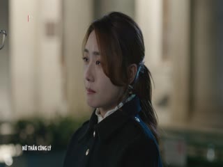 Phim Nữ Thần Chính Nghĩa (Nữ Thần Công Lý) Tập 18