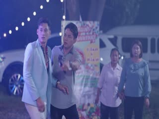 Phim Nhịp Điệu Thù Hận Tập 2