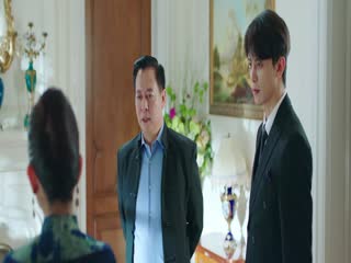 Phim Mặt Chẳng Theo Lòng Tập 4