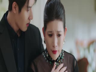 Phim Mặt Chẳng Theo Lòng Tập 5