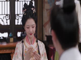 Phim Lương Trần Mỹ Cẩm Tập 8