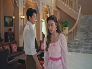 Phim Dục Vọng Thầm Kín (Cánh Chim Giấu Tình) Tập 4