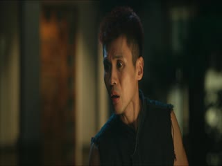 Phim Tội Phạm Iq Thấp Tập 9