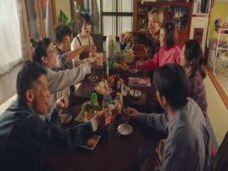 Phim Tái Sinh: Người Hùng Cuối Cùng Tập 3