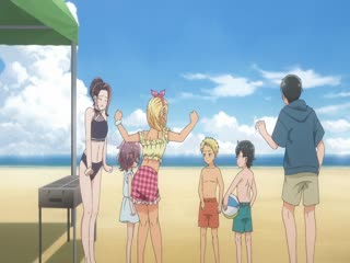 Phim Chàng Otaku Và Hai Nàng Gal Bí Ẩn (Otaku Ni Yasashii Gal Wa Inai!?) Tập 5
