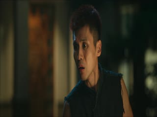 Phim Tội Phạm Iq Thấp Tập 9