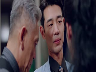 Phim Có Một Lá Thư Gửi Từ Thành Phố Cảng Tập 25