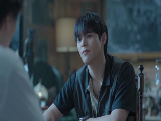 Phim Mặt Trái Của Mất Tích (Bản Thái) Tập 4