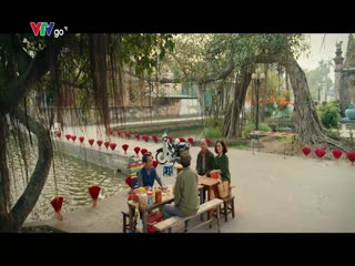 Phim Ngược Đường Ngược Nắng Tập 24