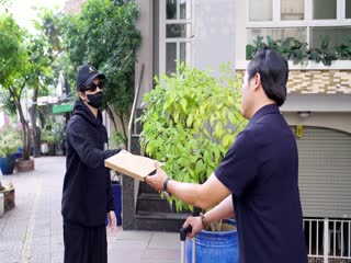 Phim Trò Đùa Huyết Thống Tập 14