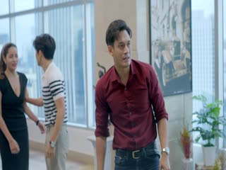 Phim Món Quà Của Kluay Tập 28