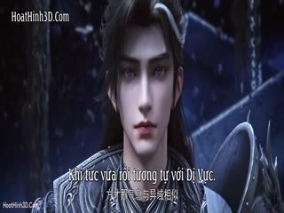 Phim Thế Giới Hoàn Mỹ Tập 268