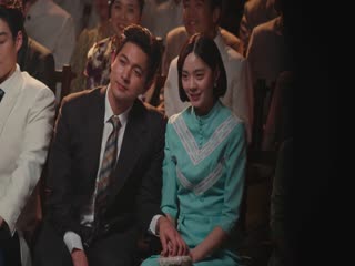 Phim Vũ Điệu Tình Thù Tập 5