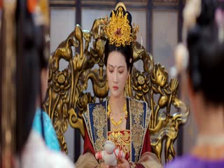 Phim Lưỡng Tâm Bất Nghi Tập 8