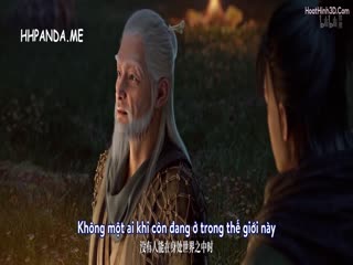 Phim Tương Dạ 3D Tập 4