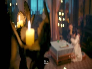 Phim Lưỡng Tâm Bất Nghi Tập 3