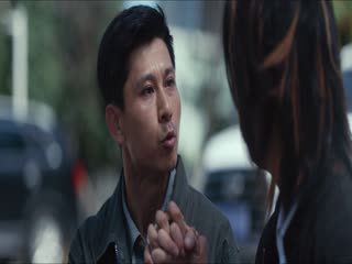 Phim Tội Phạm Iq Thấp Tập 15