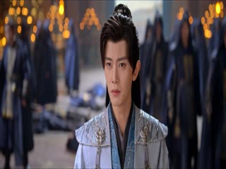 Phim Giai Ngẫu Thiên Thành Tập 30