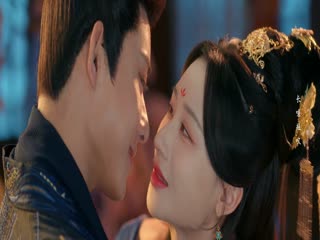 Phim Lưỡng Tâm Bất Nghi Tập 10