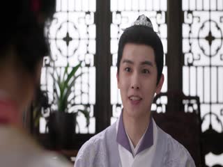 Phim Lương Trần Mỹ Cẩm Tập 8