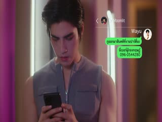 Phim Love Of Silom Tập 4