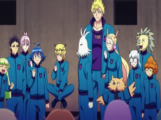 Phim Vào Ma Giới Rồi Đấy! Iruma-Kun (Phần 4) Tập 6