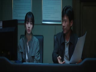 Phim Tội Phạm Iq Thấp Tập 14