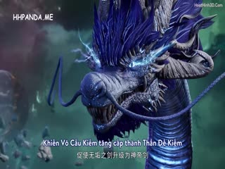 Phim Vạn Giới Độc Tôn Tập 446