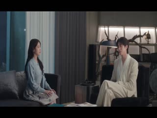 Phim Phu Nhân Đại Quân Thế Kỷ 21 Tập 10