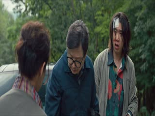 Phim Tội Phạm Iq Thấp Tập 16