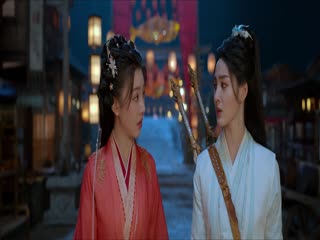 Phim Giai Ngẫu Thiên Thành Tập 33