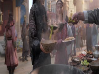 Phim Giai Ngẫu Thiên Thành Tập 32