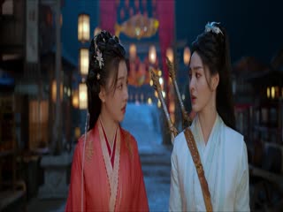 Phim Giai Ngẫu Thiên Thành Tập 33