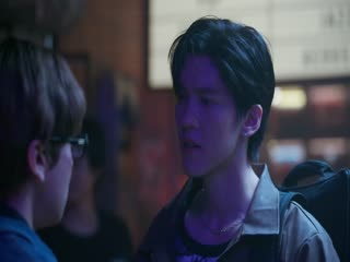 Phim Only Friends: Dream On Tập 11