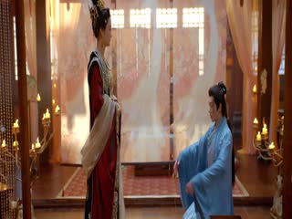 Phim Lưỡng Tâm Bất Nghi Tập 14