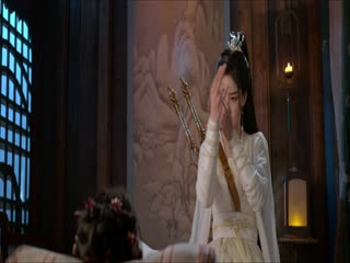 Phim Giai Ngẫu Thiên Thành Tập 34