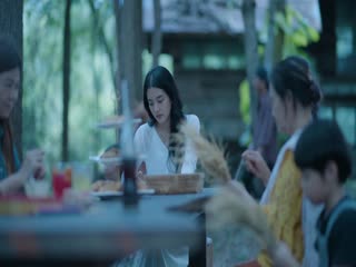 Phim Mặt Trái Của Mất Tích (Bản Thái) Tập 7