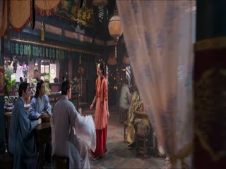 Phim Giai Ngẫu Thiên Thành Tập 39