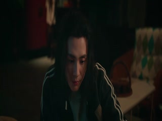 Phim Tiên Nhân Chi Thượng Tập 8