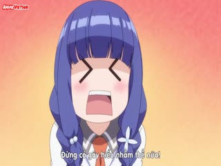 Phim Ichijouma Mankitsugurashi Tập 5
