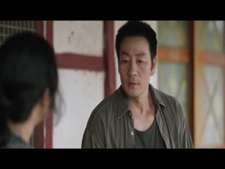Phim Bù Nhìn Bóng Đêm Tập 3