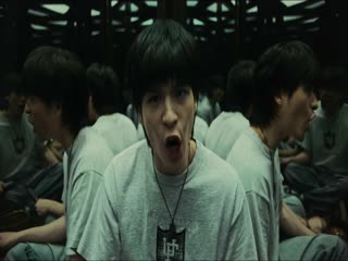 Phim Nam Phù Thủy Tập 2