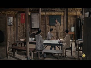 Phim Tận Hiến Tập 4