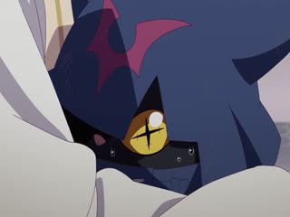 Phim Digimon Beatbreak Tập 30