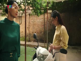 Phim Bước Chân Vào Đời Tập 35