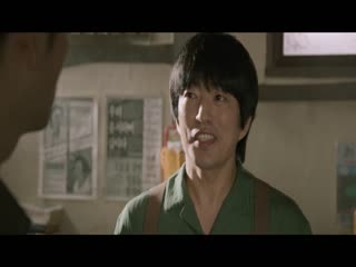 Phim Bù Nhìn Bóng Đêm Tập 4