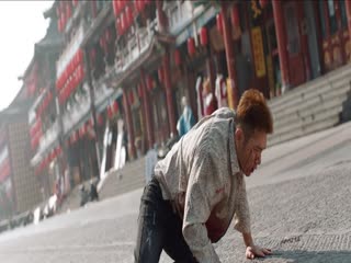Phim Tiên Nhân Chi Thượng Tập 5